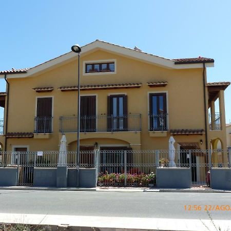 Sogno Di Mare Bed & Breakfast Pula Dış mekan fotoğraf
