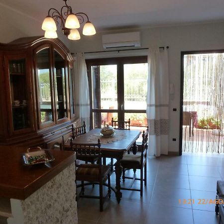 Sogno Di Mare Bed & Breakfast Pula Dış mekan fotoğraf
