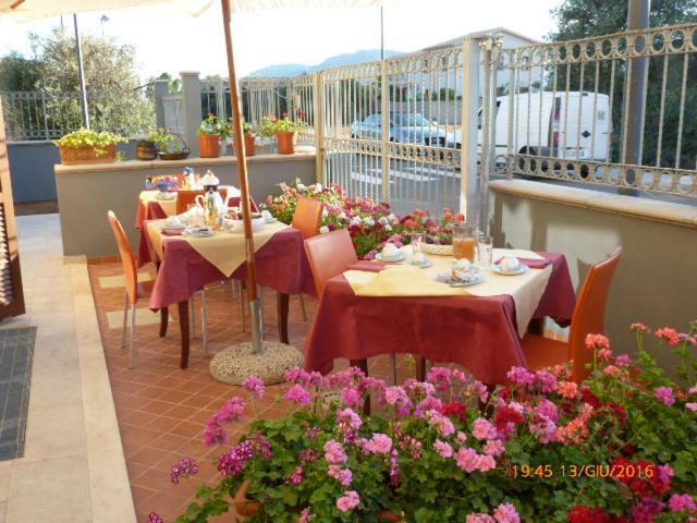 Sogno Di Mare Bed & Breakfast Pula Dış mekan fotoğraf