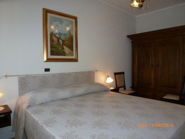 Sogno Di Mare Bed & Breakfast Pula Dış mekan fotoğraf
