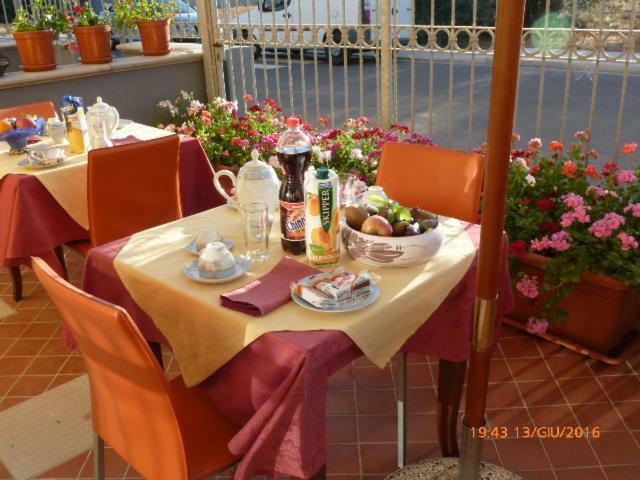 Sogno Di Mare Bed & Breakfast Pula Dış mekan fotoğraf