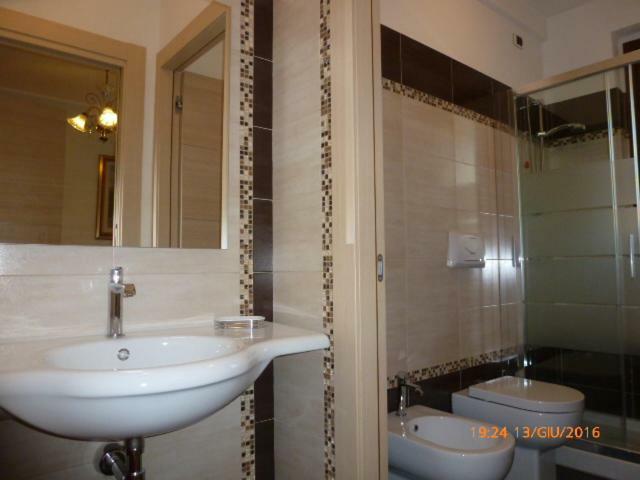 Sogno Di Mare Bed & Breakfast Pula Dış mekan fotoğraf