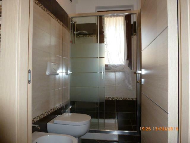Sogno Di Mare Bed & Breakfast Pula Dış mekan fotoğraf
