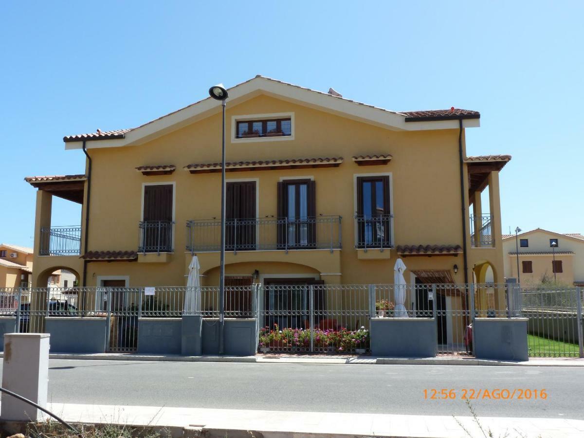 Sogno Di Mare Bed & Breakfast Pula Dış mekan fotoğraf