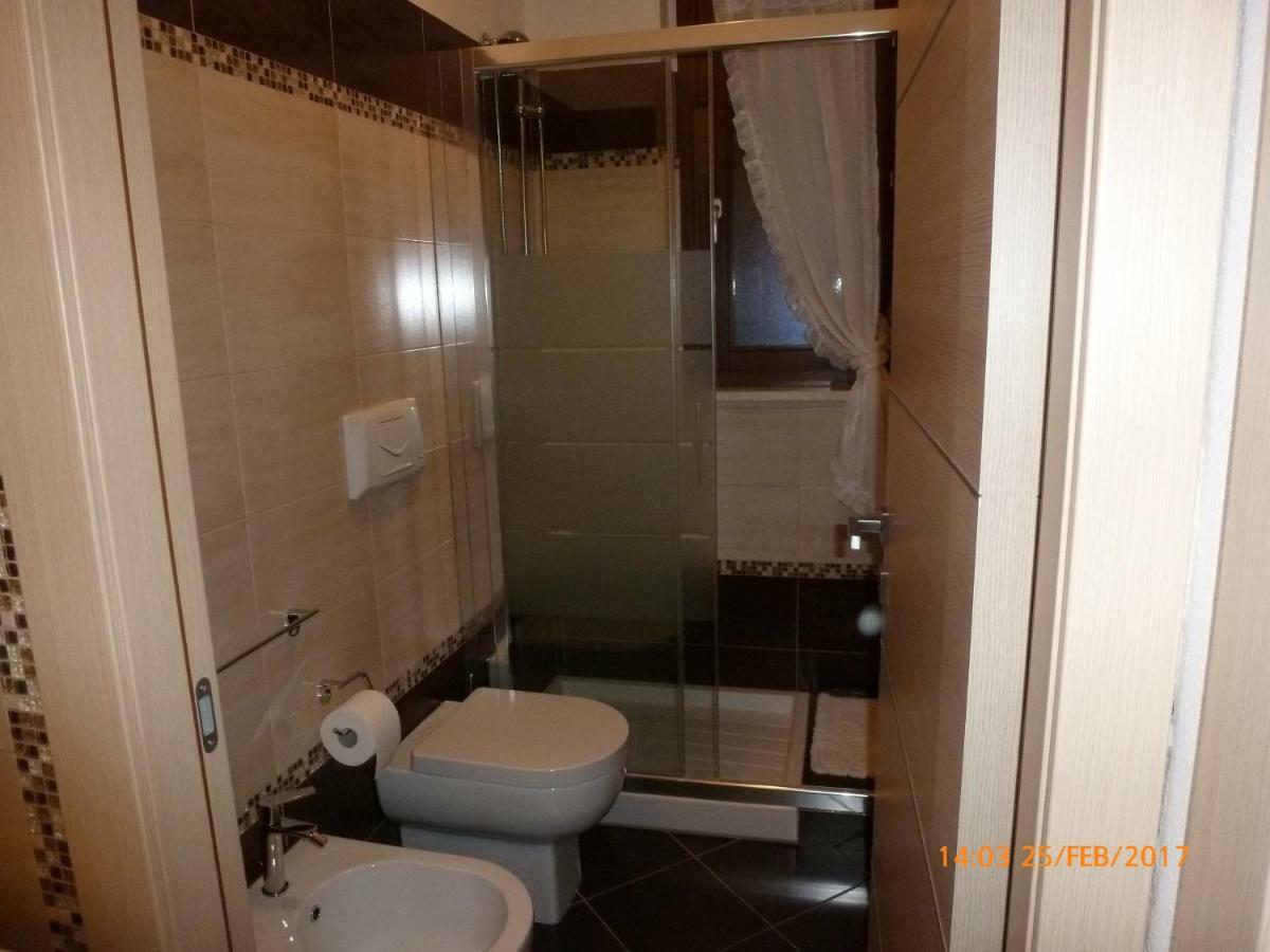 Sogno Di Mare Bed & Breakfast Pula Dış mekan fotoğraf