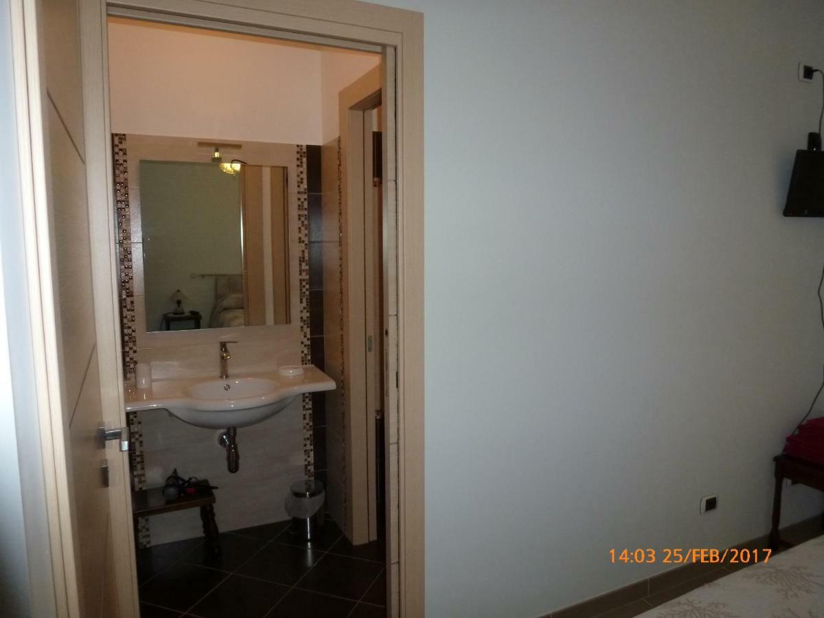 Sogno Di Mare Bed & Breakfast Pula Dış mekan fotoğraf