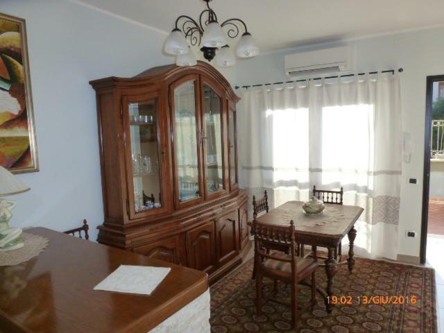 Sogno Di Mare Bed & Breakfast Pula Dış mekan fotoğraf