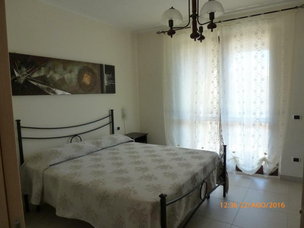 Sogno Di Mare Bed & Breakfast Pula Dış mekan fotoğraf