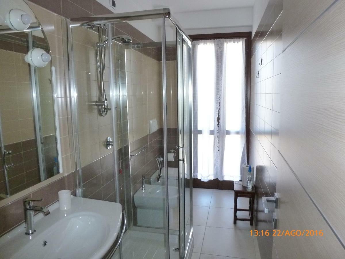 Sogno Di Mare Bed & Breakfast Pula Dış mekan fotoğraf