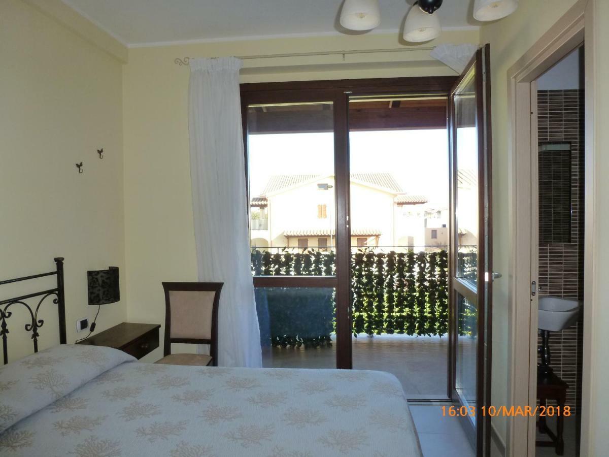 Sogno Di Mare Bed & Breakfast Pula Dış mekan fotoğraf