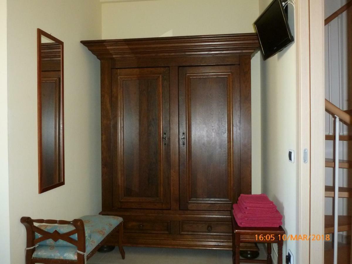 Sogno Di Mare Bed & Breakfast Pula Dış mekan fotoğraf